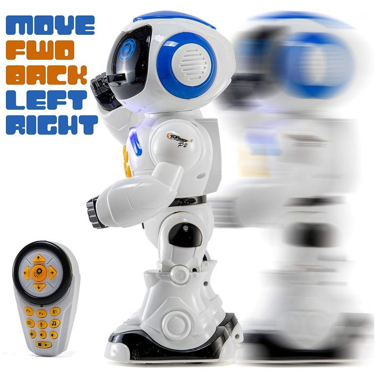 Robo-Interativo-Canta-e-Danca-para-Criancas-a-Partir-de-3-foto-1