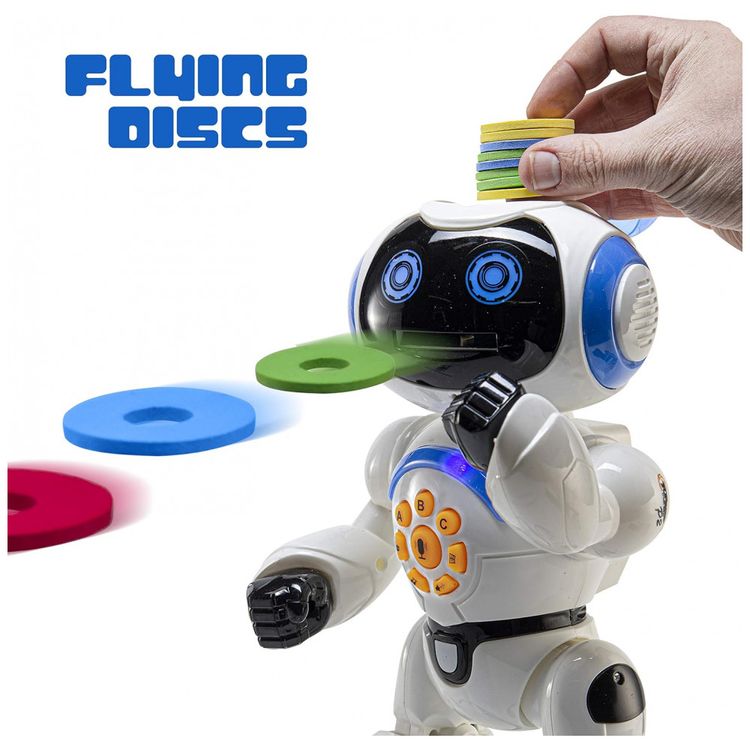 Robo-Interativo-Canta-e-Danca-para-Criancas-a-Partir-de-3-foto-2