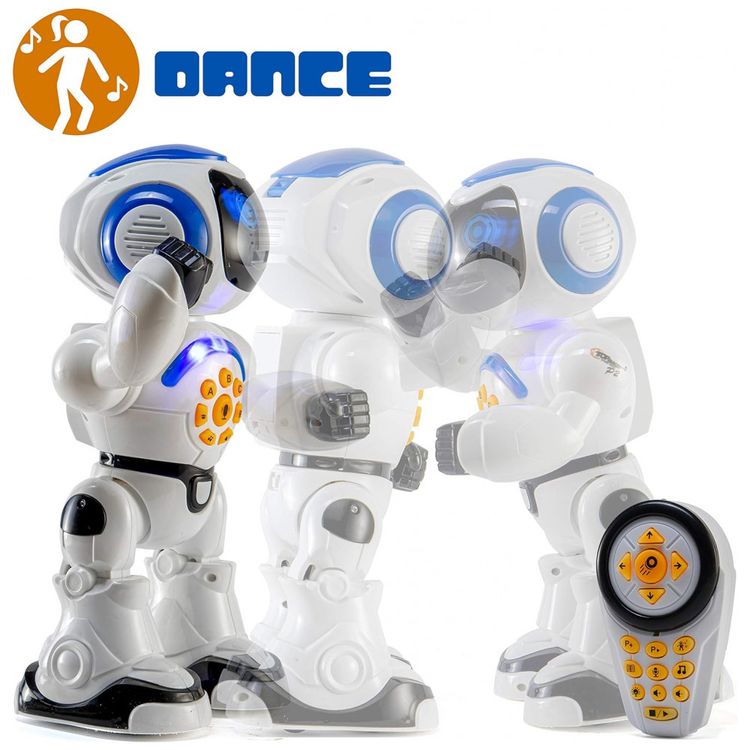 Robo-Interativo-Canta-e-Danca-para-Criancas-a-Partir-de-3-foto-4