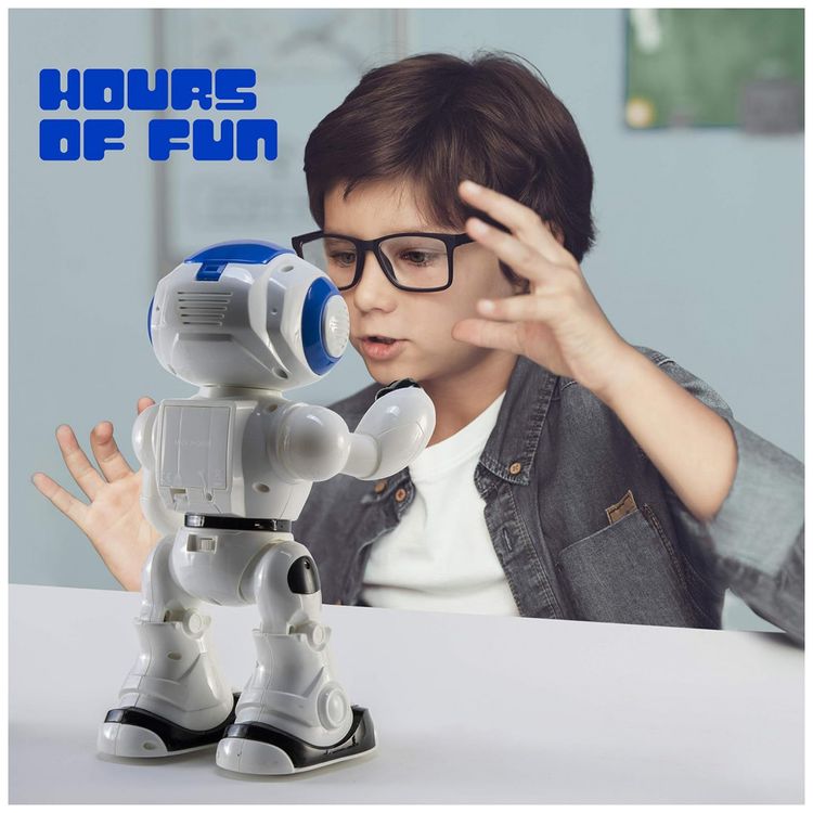 Robo-Interativo-Canta-e-Danca-para-Criancas-a-Partir-de-3-foto-5