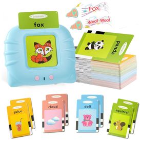 Flash-Card-em-Ingles-Educativo-224-Palavras-para-Criancas-a-foto-0