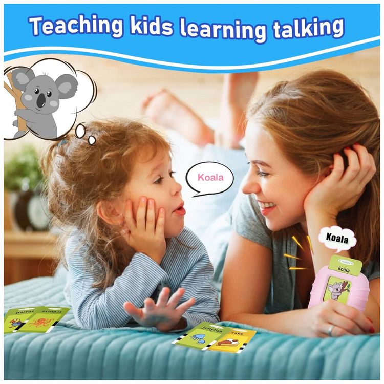 Flash-Card-em-Ingles-Educativo-224-Palavras-para-Criancas-a-foto-3