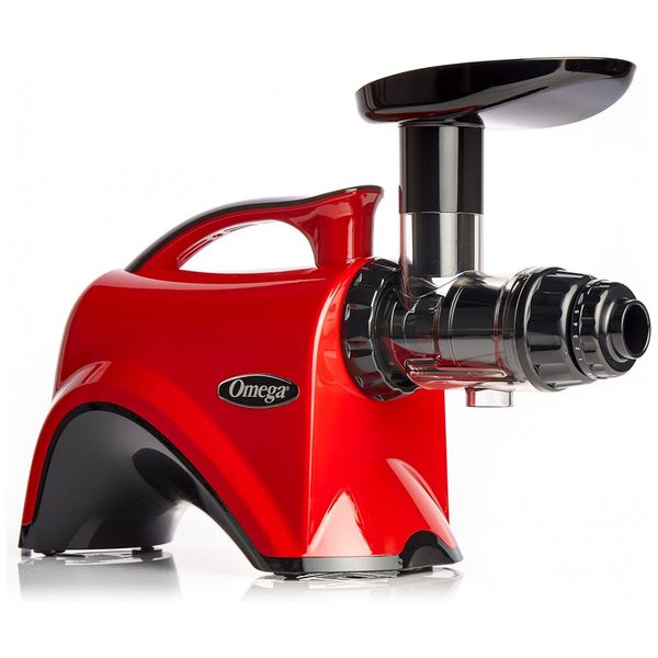 Juicer-Espremedor-Eletrico-para-Sucos-com-2-Estagios-de-foto-0