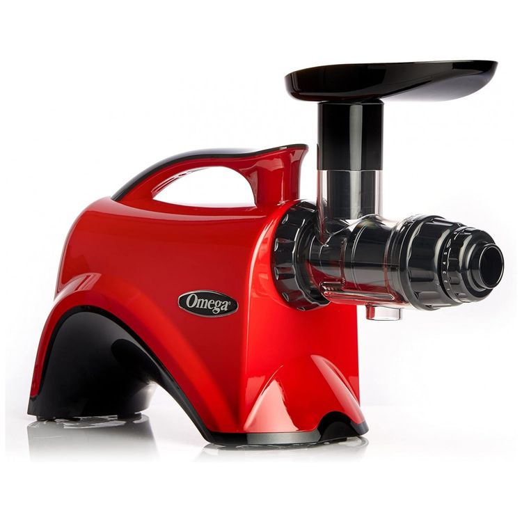Juicer-Espremedor-Eletrico-para-Sucos-com-2-Estagios-de-foto-1