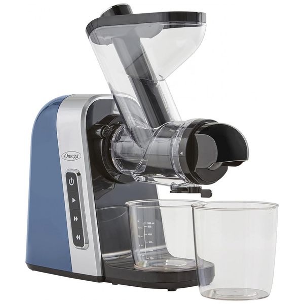 MM400BL-Espremedor-Eletrico-para-Sucos-com-2-Estagios-de-foto-0