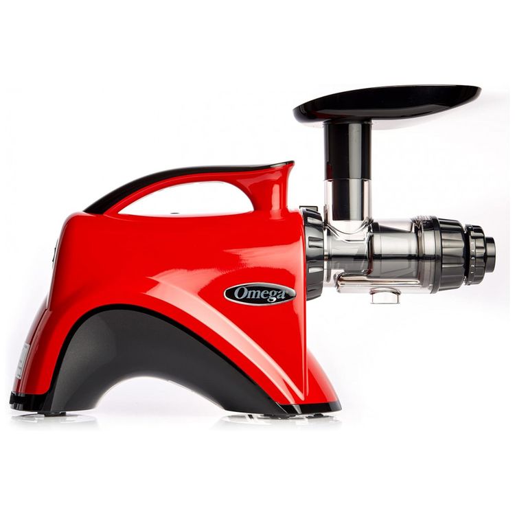 Juicer-Espremedor-Eletrico-para-Sucos-com-2-Estagios-de-foto-2