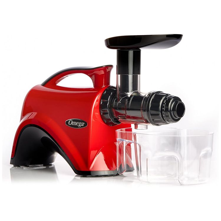 Juicer-Espremedor-Eletrico-para-Sucos-com-2-Estagios-de-foto-3