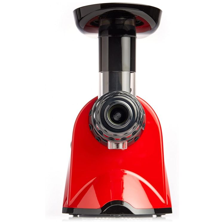 Juicer-Espremedor-Eletrico-para-Sucos-com-2-Estagios-de-foto-4