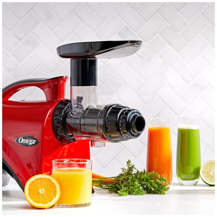 Juicer-Espremedor-Eletrico-para-Sucos-com-2-Estagios-de-foto-5