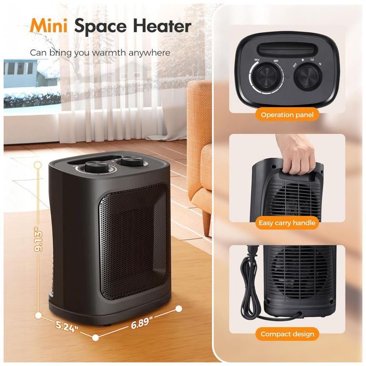 Aquecedor-Eletrico-Portatil-Silencioso-1500W-110v-KISMILE-foto-4