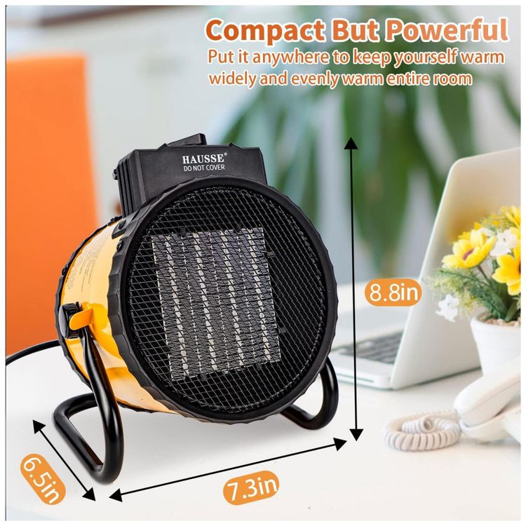 Aquecedor-Eletrico-Portatil-Silencioso-1500W-110v-HAUSSE-foto-1