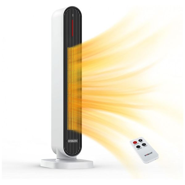 Aquecedor-Eletrico-Portatil-com-Controle-Remoto-e-foto-0