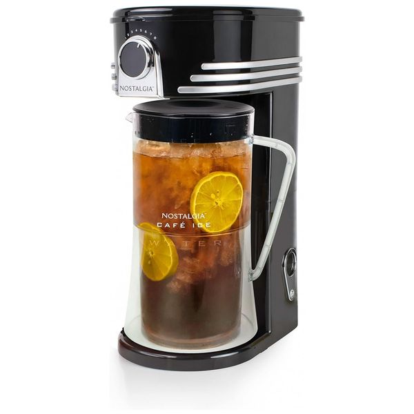 Maquina-de-Bebidas-3L-de-Capacidade-Produz-Cafe-Gelado-foto-0