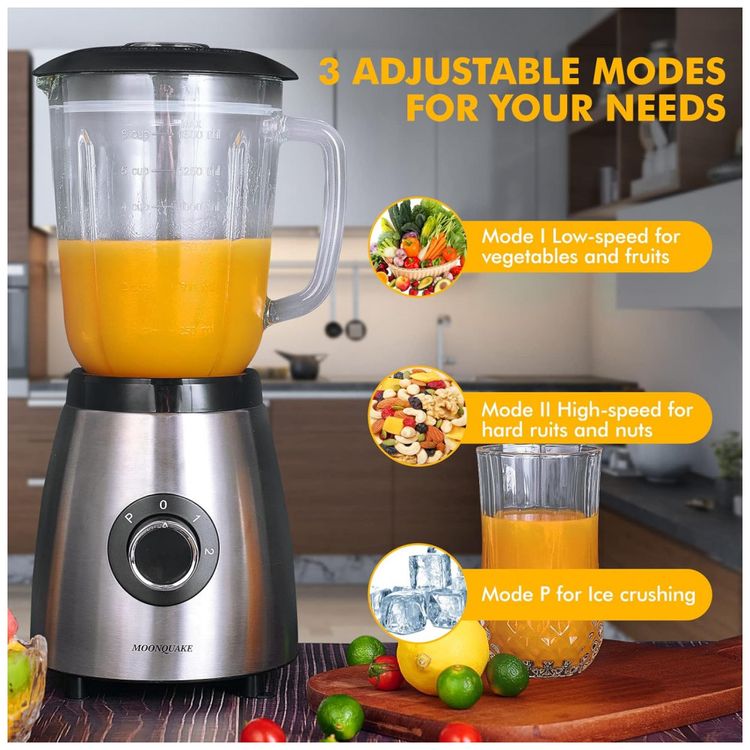 Liquidificador-de-Bancada-1.5L-3-Velocidades-800W-110v-foto-2