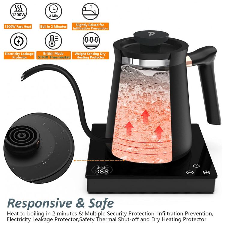 Chaleira-Eletrica-700mL-com-Desligamento-Automatico-Aco-foto-5