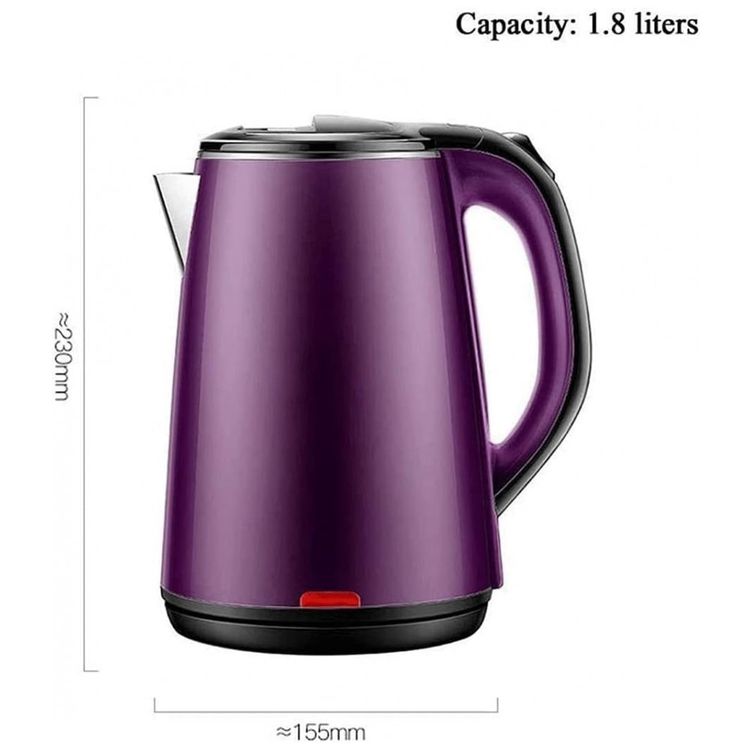 Chaleira-Eletrica-1.8L-com-Desligamento-Automatico-Aco-foto-2