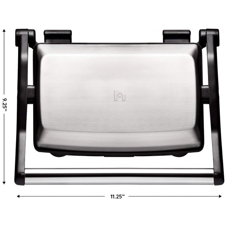 Sanduicheira-Eletrica-Antiaderente-2-Fatias-Aco-Inox-foto-3