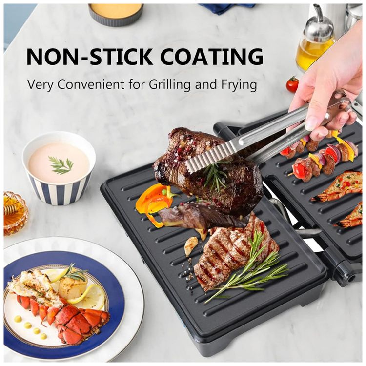Sanduicheira-Eletrica-Antiaderente-2-Fatias-Aco-Inox-750W-foto-5