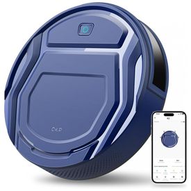 Aspirador-de-Po-Robo-Life-Inteligente-e-Automatico-a-Bateria-foto-0