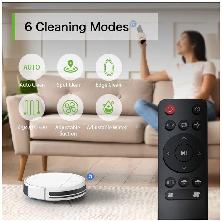 Aspirador-de-Po-Robo-2-em-1-Inteligente-e-Automatico-com-foto-3