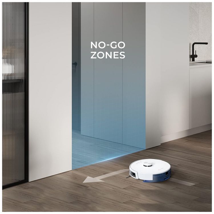 Aspirador-de-Po-Robo-Inteligente-e-Automatico-com-Wi-Fi-foto-4