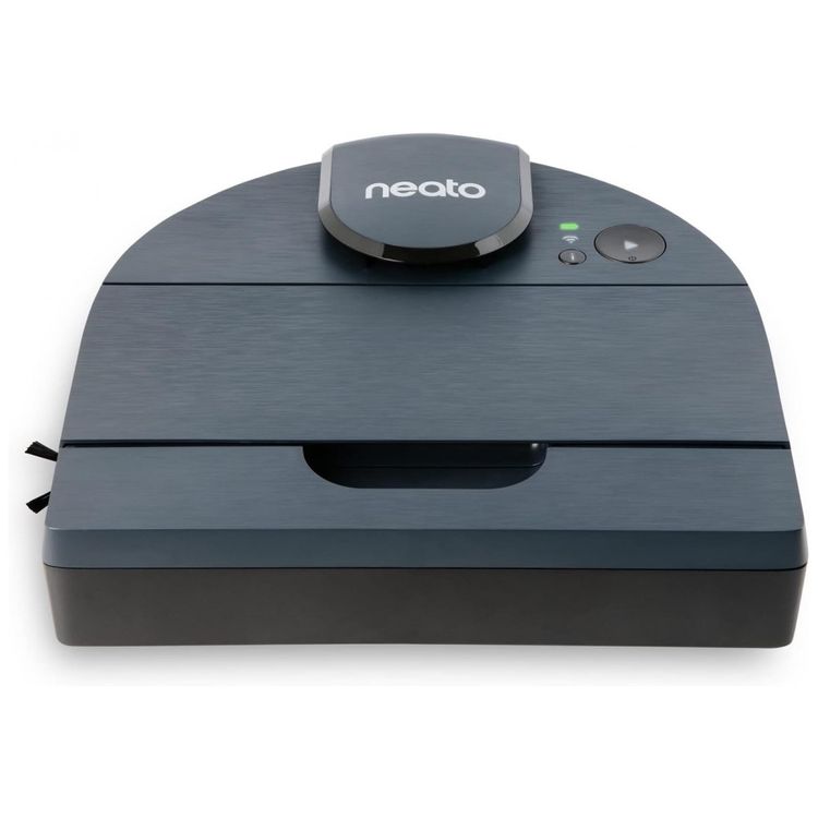 Aspirador-de-Po-Robo-D8-Inteligente-e-Automatico-com-foto-0
