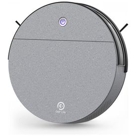 Aspirador-de-Po-Robo-Life-Inteligente-e-Automatico-150-de-foto-0
