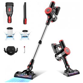 Aspirador-de-Po-Robo-Inteligente-e-Automatico-2500-Pa-com-Wi-foto-0