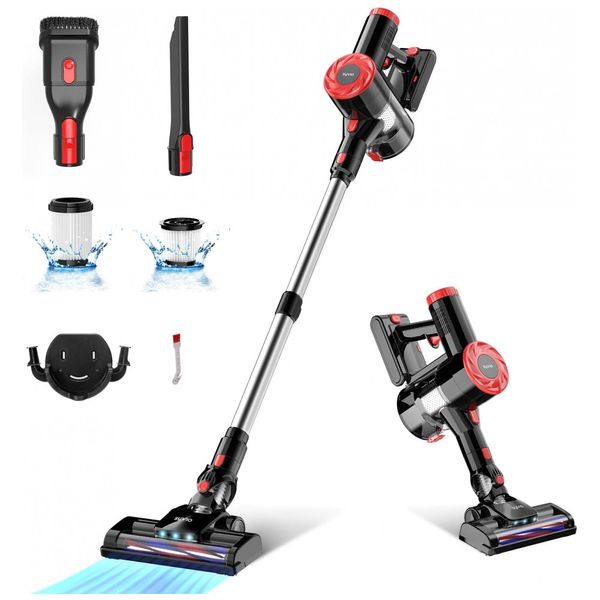 Aspirador-de-Po-Robo-Inteligente-e-Automatico-2500-Pa-com-Wi-foto-0