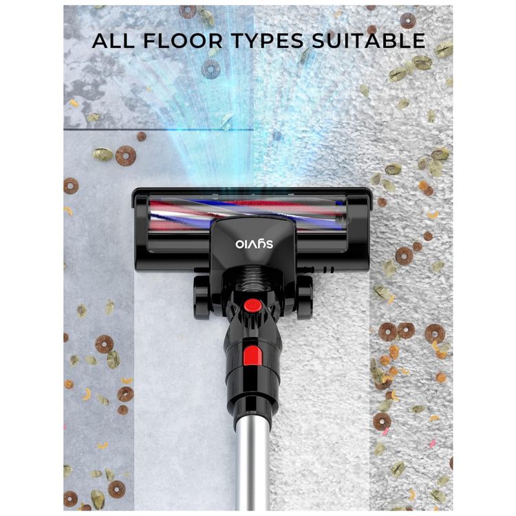 Aspirador-de-Po-Robo-Inteligente-e-Automatico-2500-Pa-com-Wi-foto-5