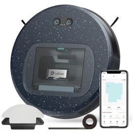 Aspirador-de-Po-Robo-Inteligente-e-Automatico-200M-de-Acao-foto-0