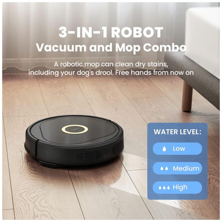 Aspirador-de-Po-Robo-Inteligente-e-Automatico-4000Pa-com-foto-1