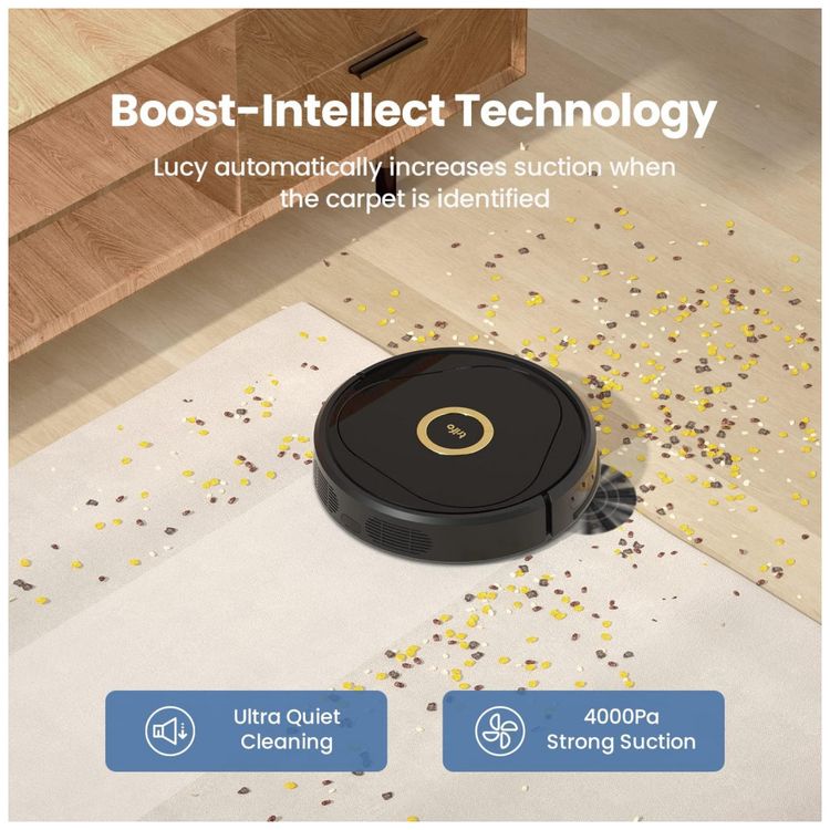 Aspirador-de-Po-Robo-Inteligente-e-Automatico-4000Pa-com-foto-2
