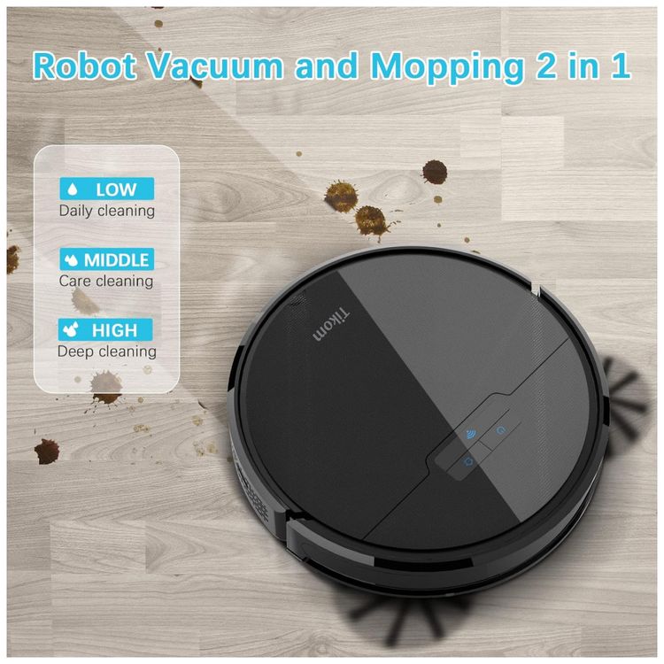 Aspirador-de-Po-Robo-Inteligente-e-Automatico-2700Pa-com-foto-3