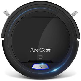 Aspirador-de-Po-Robo-Pure-Clean-Inteligente-e-Automatico-90-foto-0