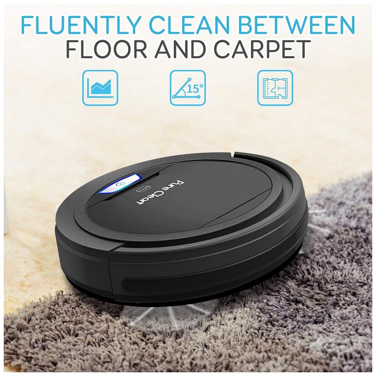 Aspirador-de-Po-Robo-Pure-Clean-Inteligente-e-Automatico-90-foto-5