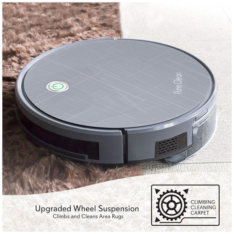 Aspirador-de-Po-Robo-Inteligente-e-Automatico-com-AutoCarga-foto-3
