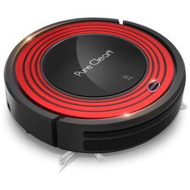 Aspirador-de-Po-Robo-Inteligente-e-Auto-Carregamento-1500Pa-foto-0