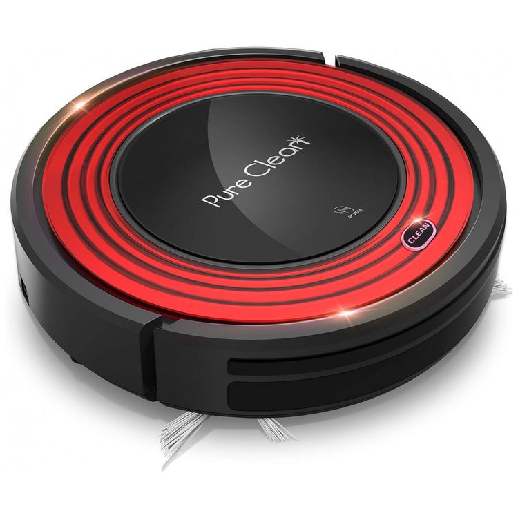 Aspirador-de-Po-Robo-Inteligente-e-Auto-Carregamento-1500Pa-foto-0