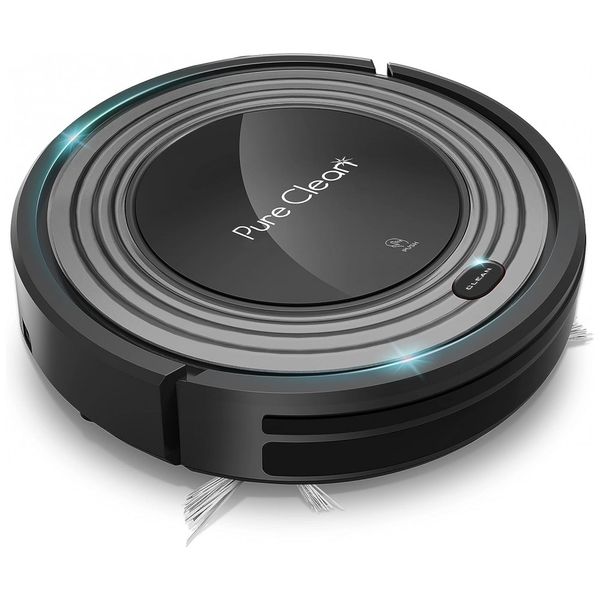 Aspirador-de-Po-Robo-Inteligente-e-Automatico-Ideal-para-foto-0