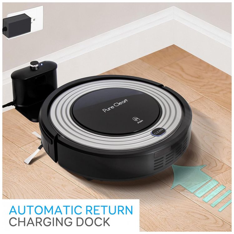 Aspirador-de-Po-Robo-Inteligente-e-Automatico-Ideal-para-foto-2
