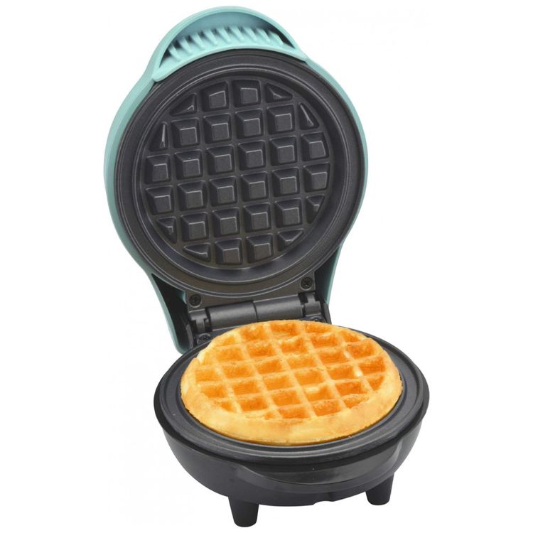 Seletivos-de-Cozinha-Mini-Maquina-de-Waffle-Antiaderente-1-foto-2
