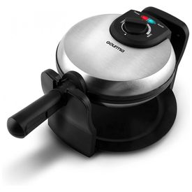 Maquina-de-Waffle-Antiaderente-e-Rotativa-Aco-Inox-110v-foto-0