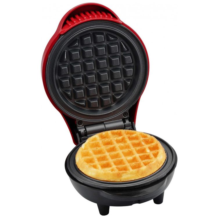 Seletivos-de-Cozinha-Mini-Maquina-de-Waffle-Antiaderente-1-foto-2