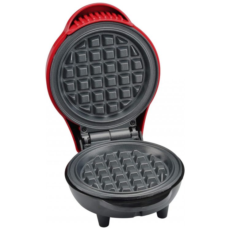 Seletivos-de-Cozinha-Mini-Maquina-de-Waffle-Antiaderente-1-foto-3