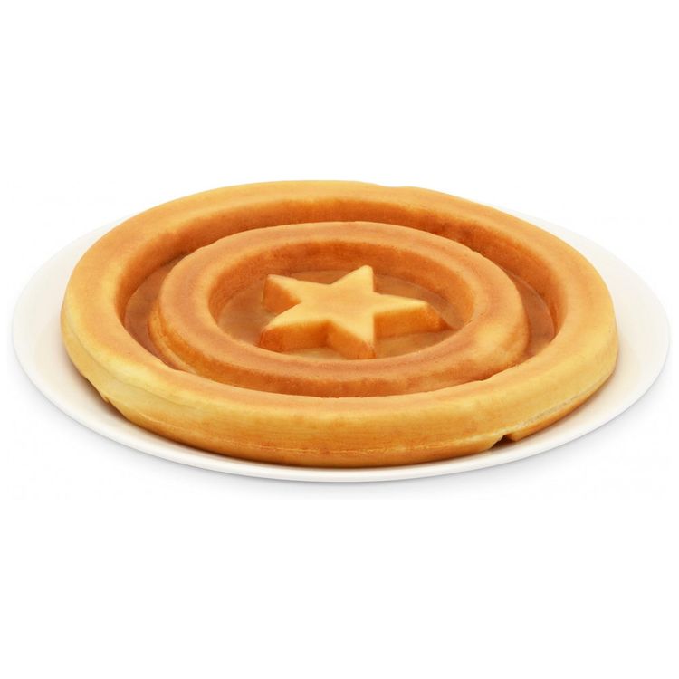 Maquina-de-Waffle-Antiaderente-2-Fatias-com-Controle-de-foto-4