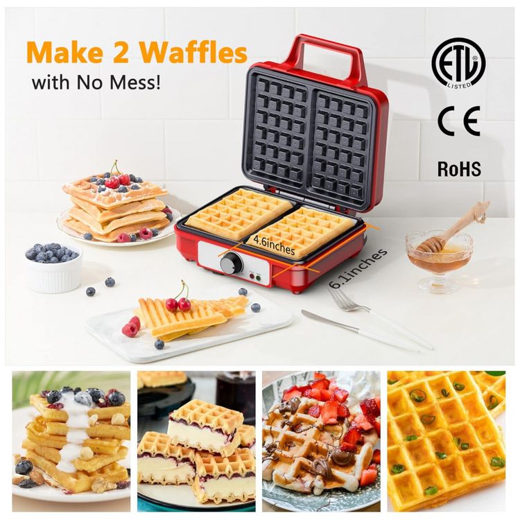 FirstBuy-Maquina-de-Waflle-Antiaderente-4-Fatias-com-foto-2