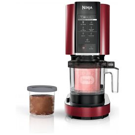 Ninja-NC301-CREAMi-Maquina-de-Sorvete-Automatica-473-mL-de-foto-0