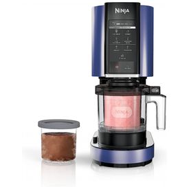 Ninja-NC301-CREAMi-Maquina-de-Sorvete-Automatica-473-mL-de-foto-0
