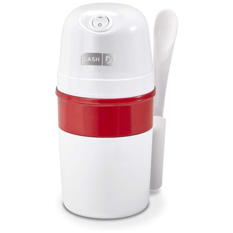 Maquina-de-Sorvete-Automatica-400mL-de-Capacidade-110v-foto-0